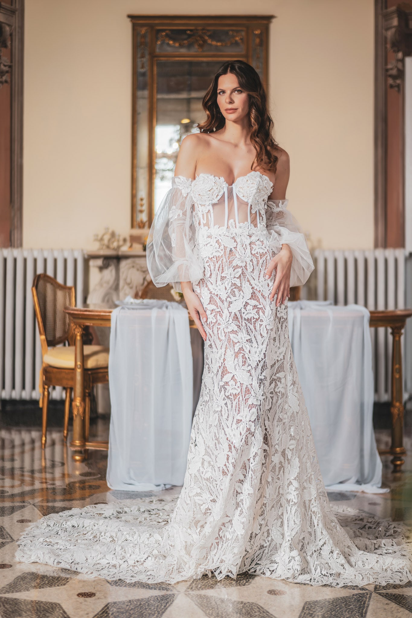 Fotografia professionale Studio f/Zero — foto 19
