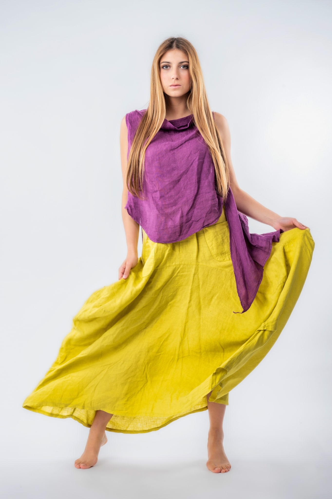 Fotografia per e‑commerce · Studio f/Zero